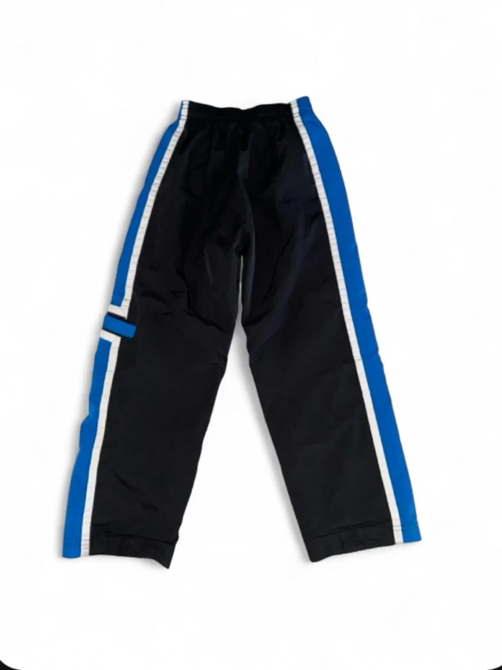 Nike Swoosh Outfit